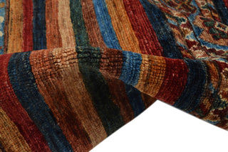 Khurjeen Multi PC 54260 - 1.85m X 1.25m
