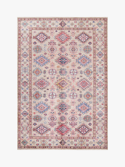 Supreme Kazak Natural Rug PC 57505 - 2.50m X 1.68m