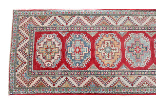 Kazak PC 50604 - 2.97 X 0.81