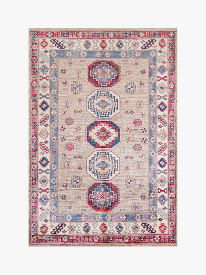 Supreme Kazak Natural Rug PC 57508 - 2.50m X 1.71m