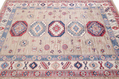 Supreme Kazak Natural Rug PC 57508 - 2.50m X 1.71m