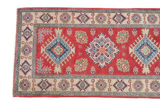 Kazak PC 50608 - 2.44 X 0.83
