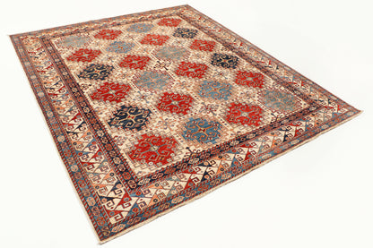 Supreme Kazak Natural Rug PC 56533 - 2.93m X 2.45m