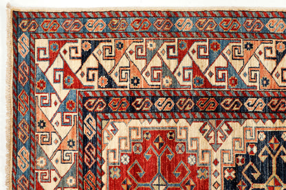 Supreme Kazak Natural Rug PC 56533 - 2.93m X 2.45m
