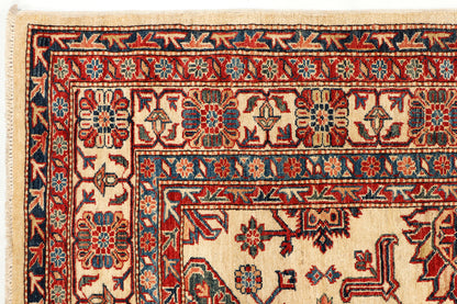 Supreme Kazak Natural Rug PC 56534 - 3.00m X 2.45m