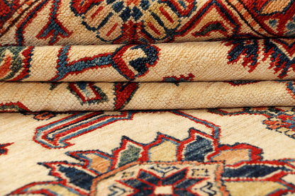 Supreme Kazak Natural Rug PC 56534 - 3.00m X 2.45m