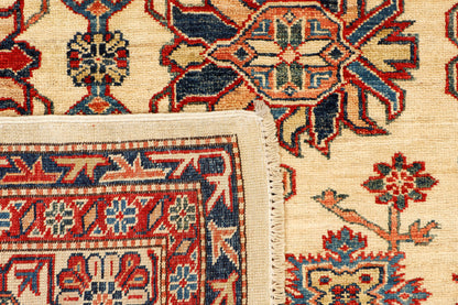 Supreme Kazak Natural Rug PC 56534 - 3.00m X 2.45m