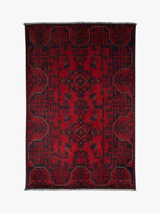 Khal Mohammadi PC 47371 - 1.19 X 0.77