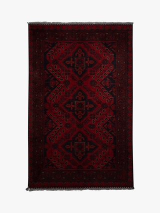 Khal Mohammadi PC 47374 - 1.19 X 0.75