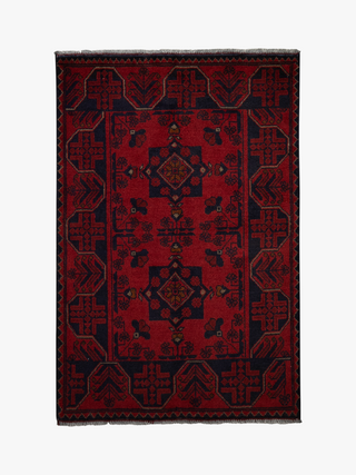 Khal Mohammadi PC 47386 - 1.18 X 0.77
