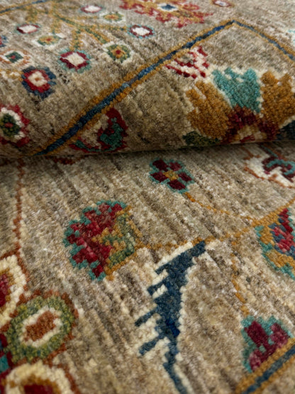 Sultani Natural Rug PC 57414 - 1.22m X 0.77m