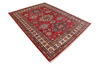 Supreme Kazak Red PC 54354 - 2.42m X 1.67m