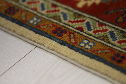 Kazak Beige Rug PC 50282 - 2.73m X 1.85m