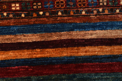 Khurjeen Multi Rug PC 54271 - 1.56m X 1.00m