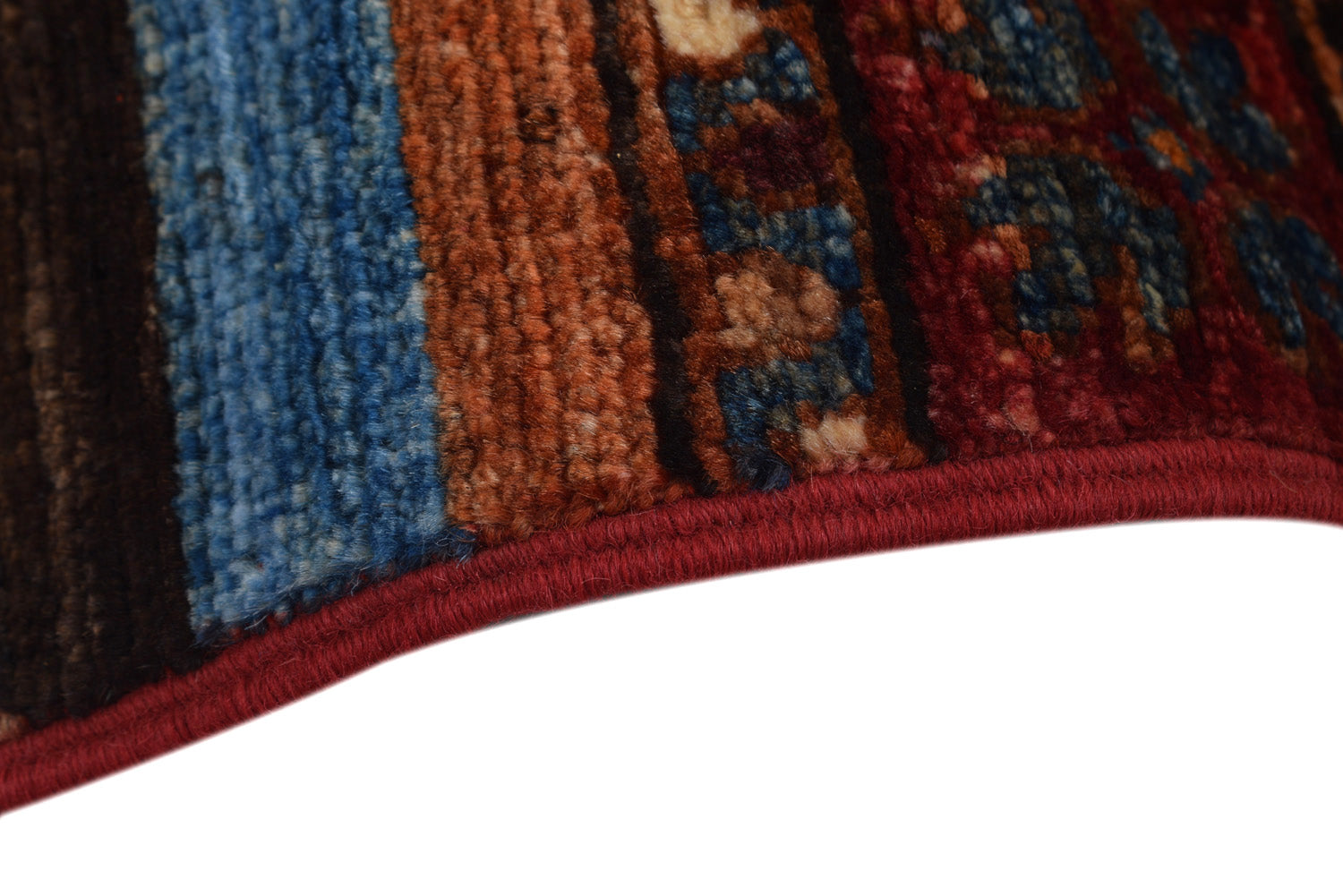 Khurjeen Multi Rug PC 54271 - 1.56m X 1.00m