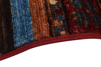 Khurjeen Multi Rug PC 54271 - 1.56m X 1.00m