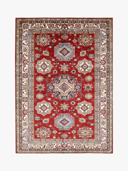 Supreme Kazak Red Rug PC 57721 - 2.47m X 1.73m