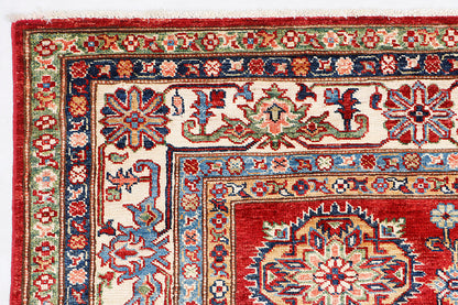 Supreme Kazak Red Rug PC 57721 - 2.47m X 1.73m
