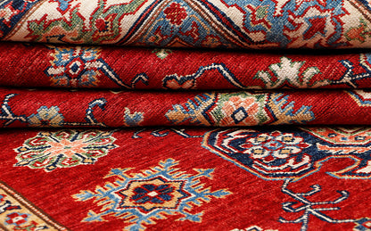Supreme Kazak Red Rug PC 57721 - 2.47m X 1.73m