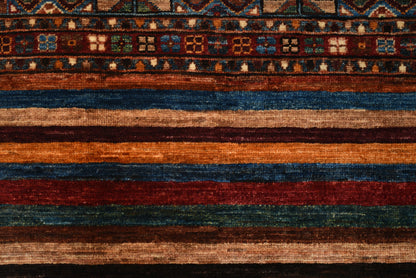 Khurjeen Multi Rug PC 54272 - 1.56m X 1.00m
