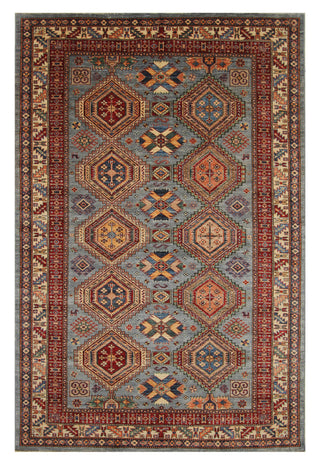 Supreme Kazak PC 50797 - 2.77 X 1.84