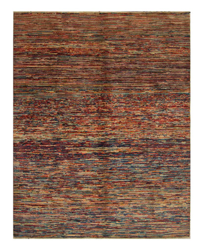 Stripe Gabbeh Rug PC 51484 - 1.98m X 1.55m