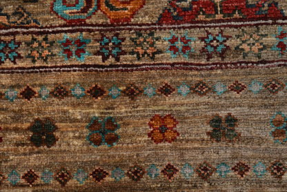 Khurjeen Multi Rug PC 54273 - 1.58m X 1.04m