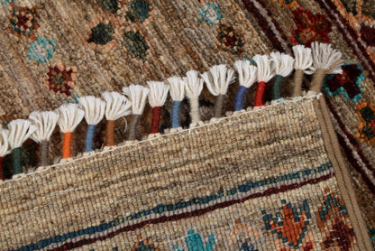 Khurjeen Multi Rug PC 54273 - 1.58m X 1.04m