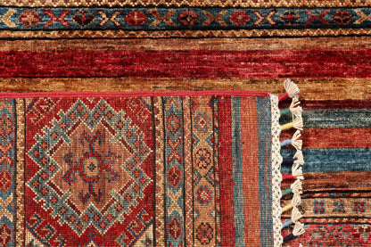 Khurjeen Multi Rug PC 53939 - 2.41m X 1.75m