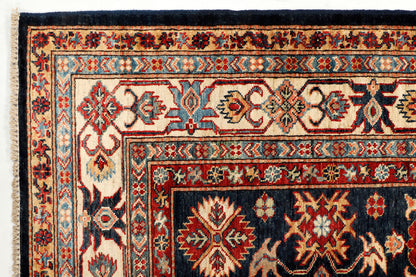 Supreme Kazak Blue Rug PC 56540 - 2.44m X 1.72m
