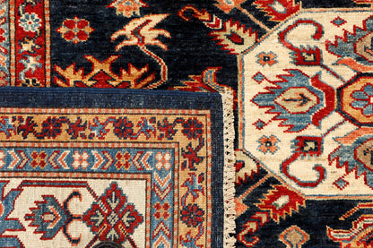 Supreme Kazak Blue Rug PC 56540 - 2.44m X 1.72m