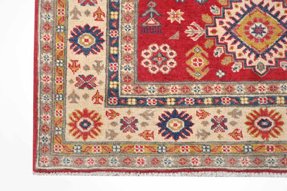 Kazak Red Rug PC 54965 - 1.76m X 1.23m
