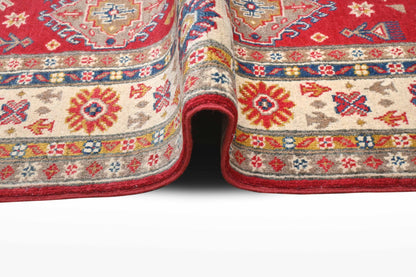 Kazak Red Rug PC 54965 - 1.76m X 1.23m