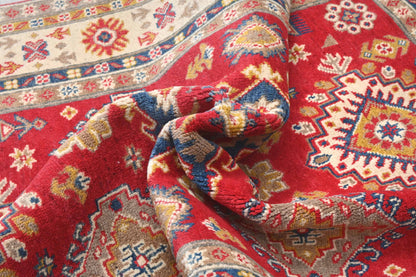 Kazak Red Rug PC 54965 - 1.76m X 1.23m