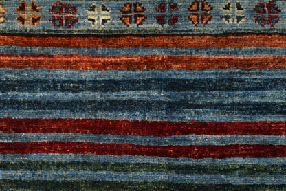 Khurjeen Multi Rug PC 54274 - 1.49m X 1.07m