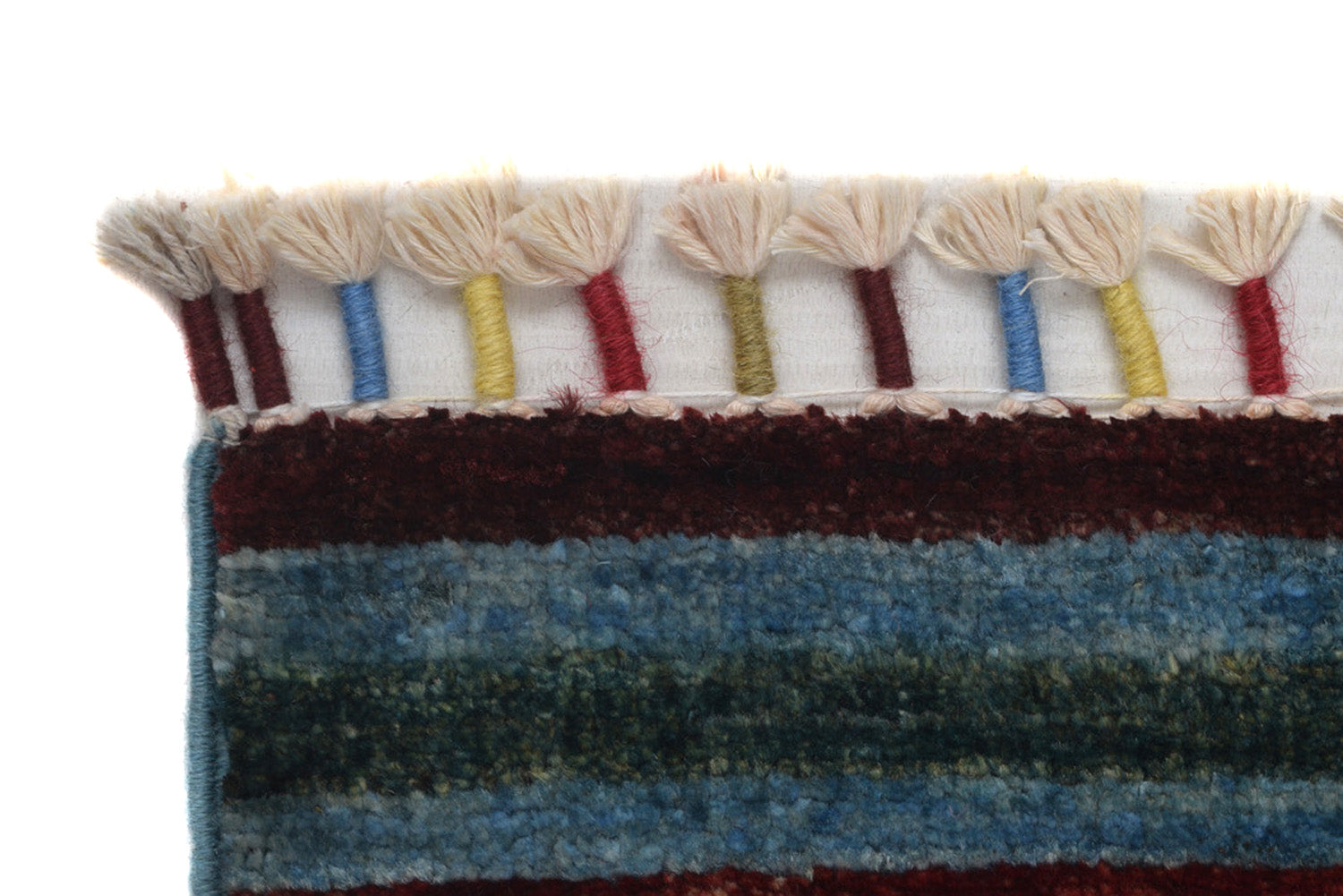 Khurjeen Multi Rug PC 54274 - 1.49m X 1.07m