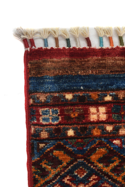 Khurjeen Multi Rug PC 54275 - 1.50m X 1.03m