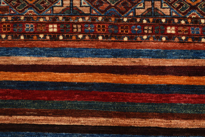 Khurjeen Multi Rug PC 54275 - 1.50m X 1.03m