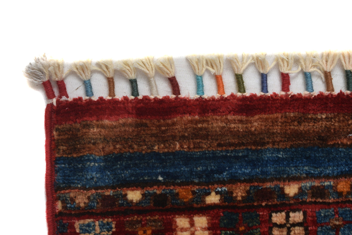Khurjeen Multi Rug PC 54275 - 1.50m X 1.03m