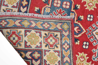 Kazak Red Rug PC 54967 - 1.40m X 1.00m