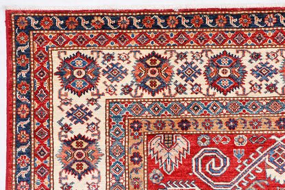 Supreme Kazak Red Rug PC 57717 - 3.11m X 2.44m