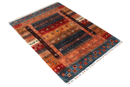 Loribaft Multi Rug PC 54276 - 1.50m X 1.03m
