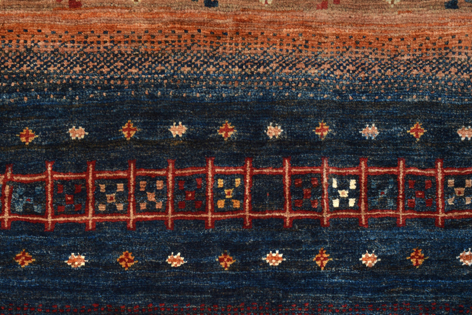 Loribaft Multi Rug PC 54276 - 1.50m X 1.03m