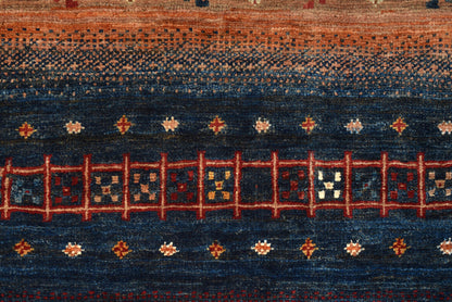 Loribaft Multi Rug PC 54276 - 1.50m X 1.03m