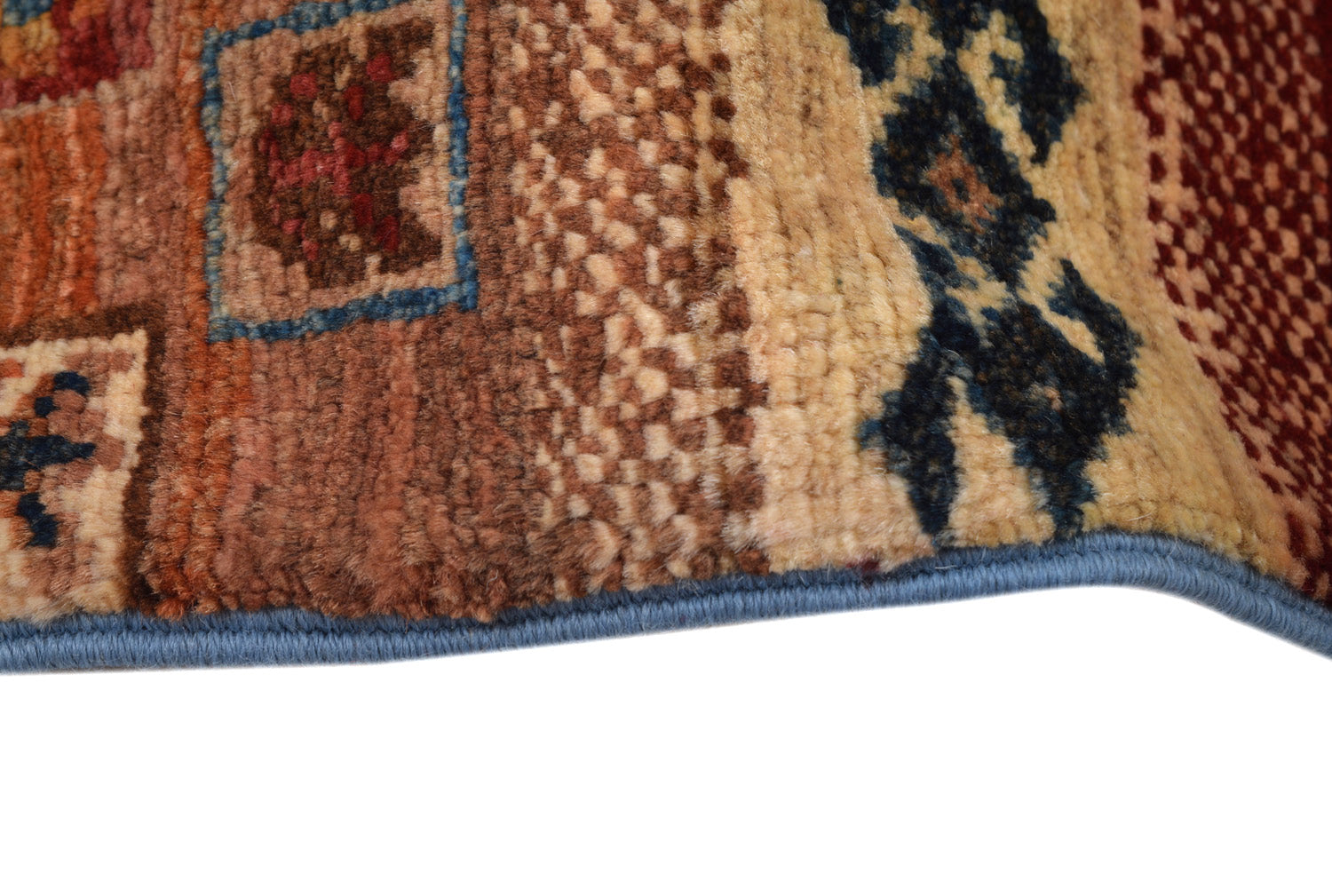 Loribaft Multi Rug PC 54276 - 1.50m X 1.03m