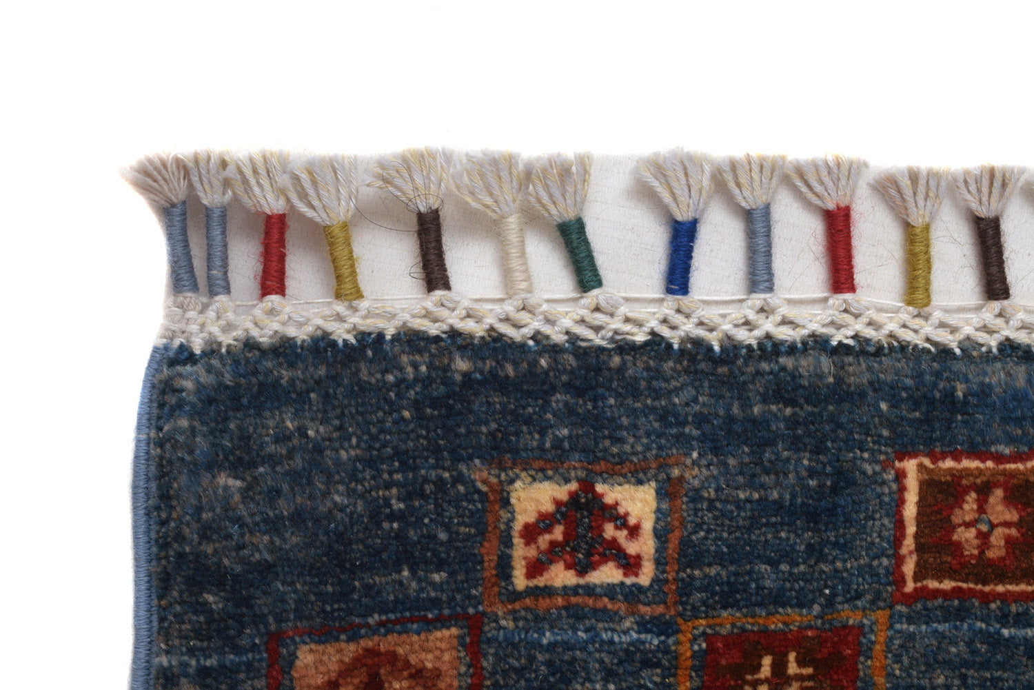 Loribaft Multi Rug PC 54276 - 1.50m X 1.03m