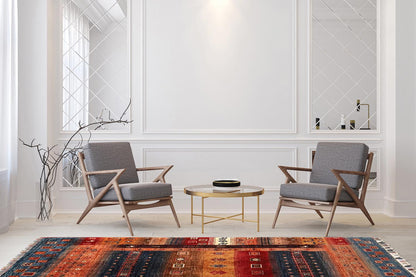 Loribaft Multi Rug PC 54276 - 1.50m X 1.03m