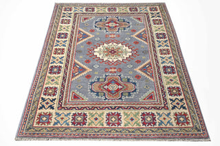 Kazak Grey PC 54969 - 1.43m X 0.99m