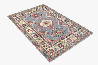 Kazak Grey PC 54969 - 1.43m X 0.99m