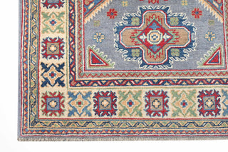 Kazak Grey PC 54969 - 1.43m X 0.99m